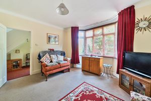 Reception Room - click for photo gallery